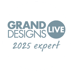 Grand Designs Award logo