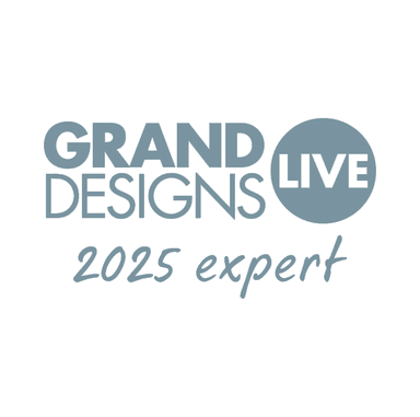 Grand Designs Award logo