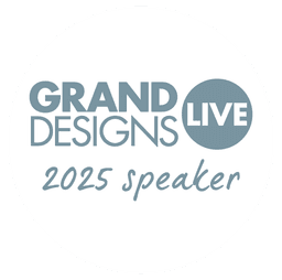 Grand Designs logo