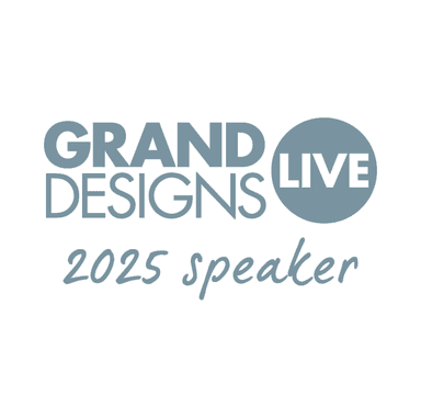 Grand Designs logo