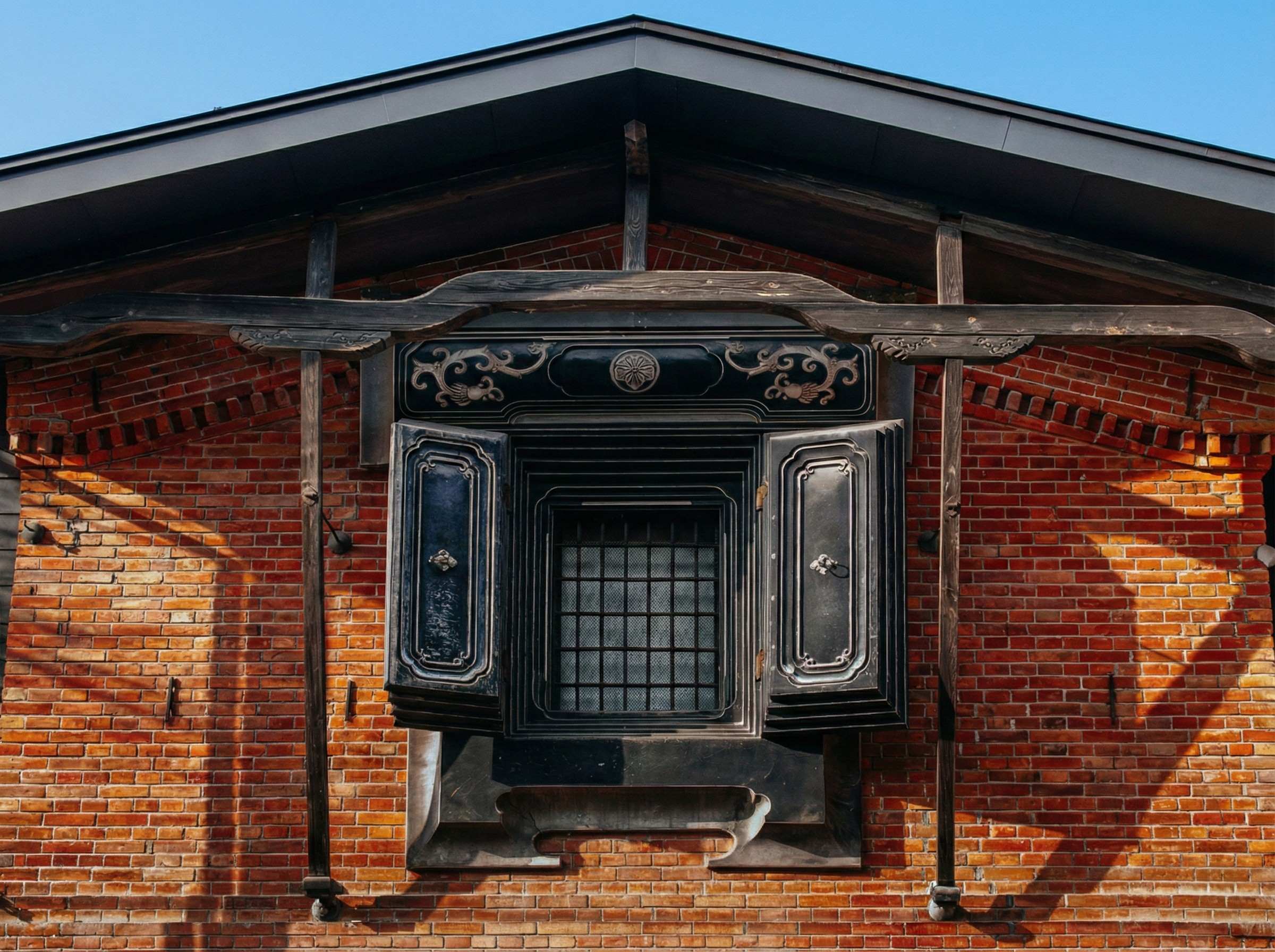 Kura Architects project collage